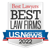 Best lawyers Best Law Firms U.S.News & World Report 2022